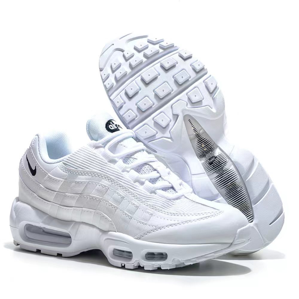 Women's Running weapon Air Max 95 Shoes 033